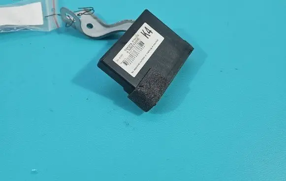 Toyota Auris 150 Central body control module 89784-02040 IMPRK1436081