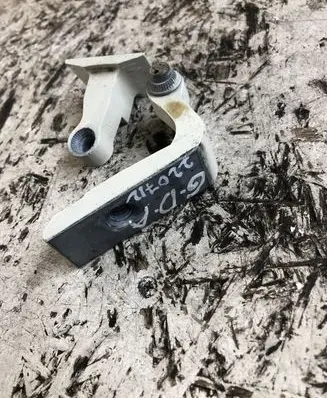Mini One - Cooper F56 F55 Rear door hinge set 