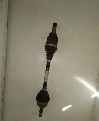 Renault Zoe Front driveshaft 391019232R 2017276 1696870