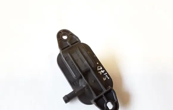 Peugeot 407 Exhaust gas pressure sensor 9645022680
