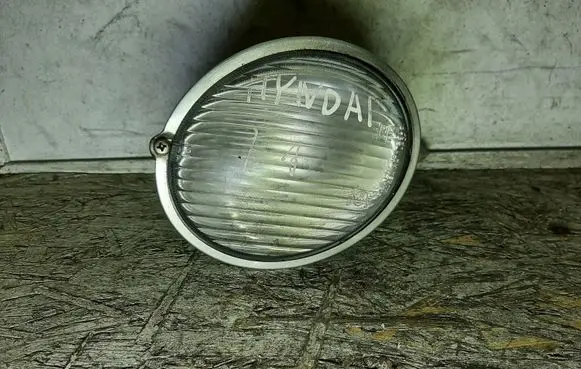 Hyundai H-1, Starex, Satellite Front fog light 1012695 E130207 0207