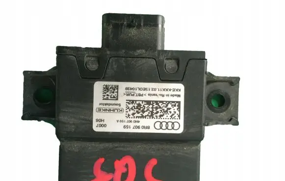 Audi Q5 SQ5 Other control units/modules 8R0907159