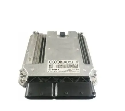 Audi A4 S4 B8 8K Engine control unit/module ECU 03L906022RL 0281016144