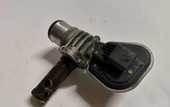 EGR valve