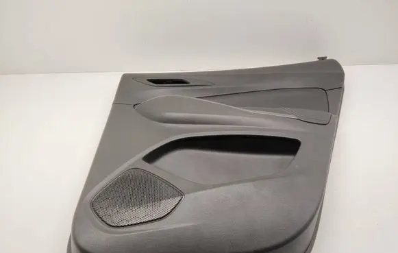 Opel Grandland X Rear door card panel trim C0F0R60936J01 10162YY000877X 60936J01
