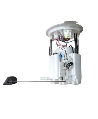 In-tank fuel pump