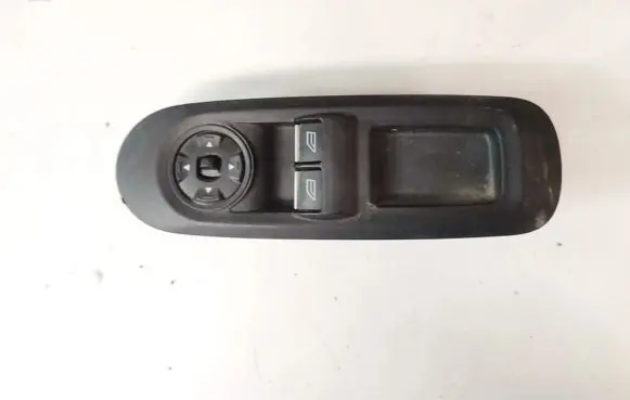Ford Galaxy Electric window control switch 7S7T14A132CB