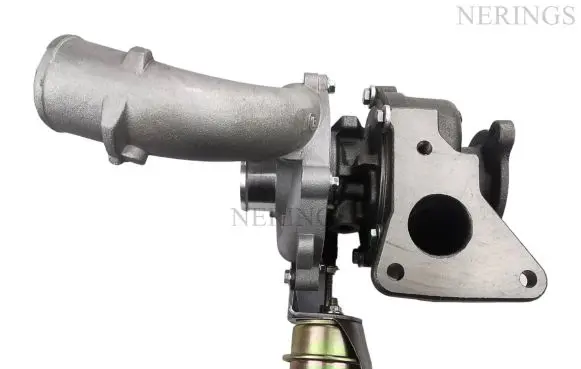 Mitsubishi Carisma Turbo 708639 7086395011S 7086399011S