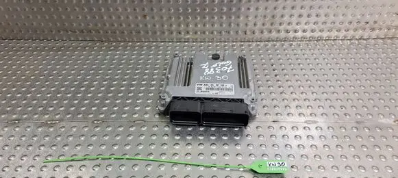 Engine control unit/module ECU