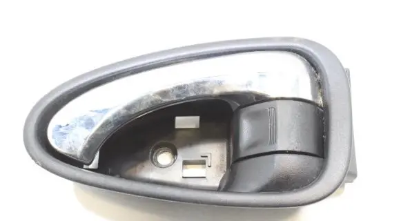 Toyota Avensis T270 Rear door interior handle 6920605051