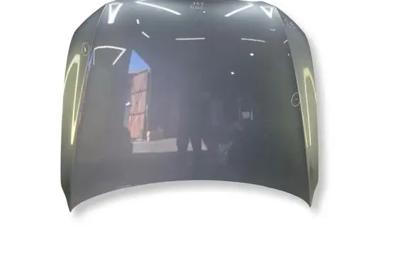 Audi Q5 SQ5 8R Engine bonnet/hood