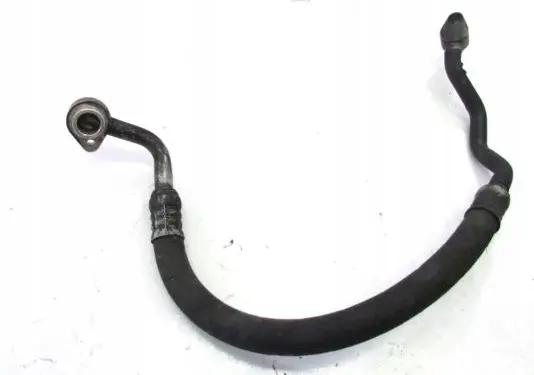 Audi A6 S6 C6 4F Air conditioning (A/C) pipe/hose 4F0260707AK