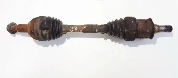Cadillac SRX Front driveshaft