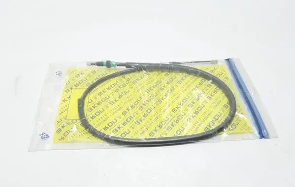 Renault Laguna I Handbrake/parking brake wiring cable 7700823690