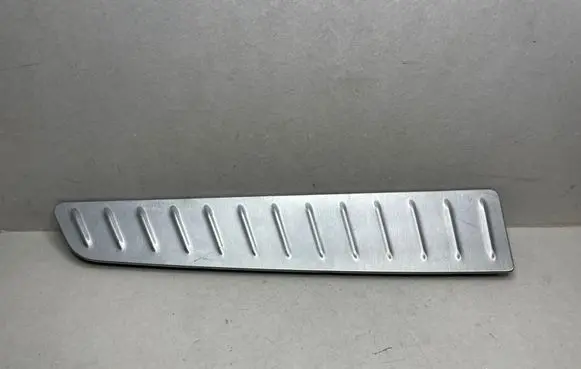 BMW 5 G30 G31 G38 Trunk/boot sill cover protection 7387530