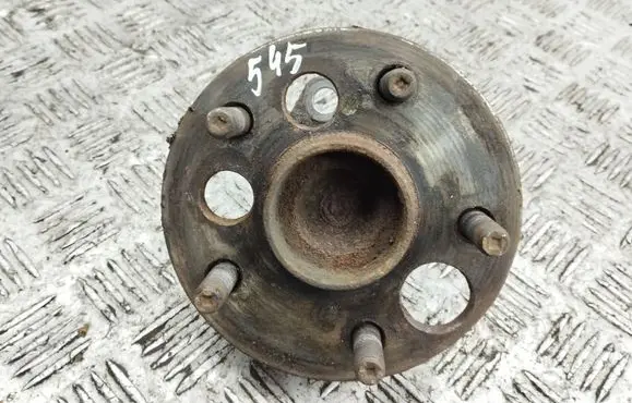 Toyota Auris E180 Rear wheel ball bearing 