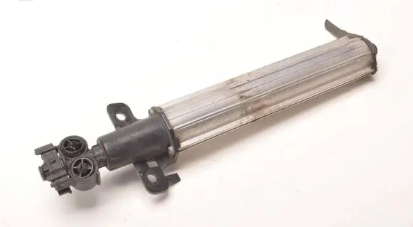 Peugeot 308 Headlight washer pump 2305711