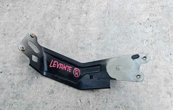 Maserati Levante Headlight/headlamp mounting bracket levanteppcrszchner