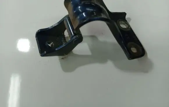 Mercedes-Benz A W169 Tailgate/trunk/boot hinge A1697400837