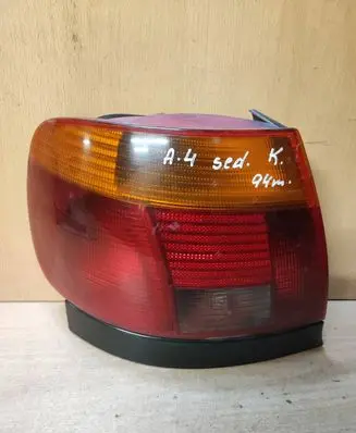 Audi A4 S4 B5 8D Rear/tail lights 253495