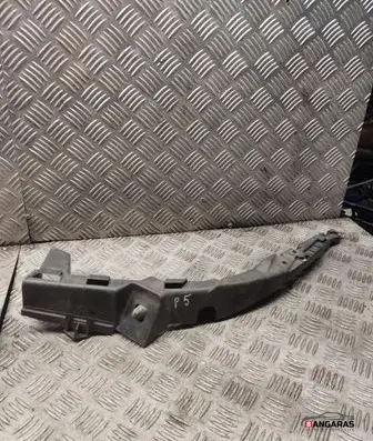 Volkswagen PASSAT B5 Front bumper mounting bracket 3b0807049a