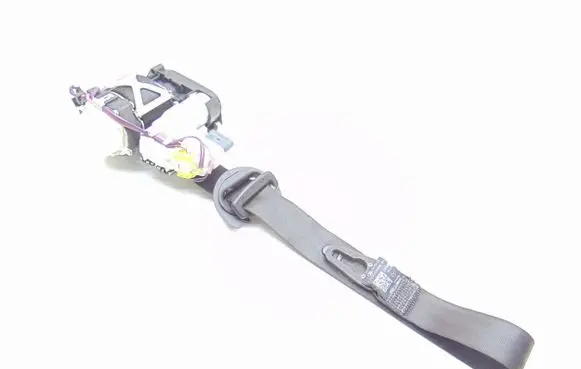 Audi A8 S8 D4 4H Front seatbelt 4H0857706A