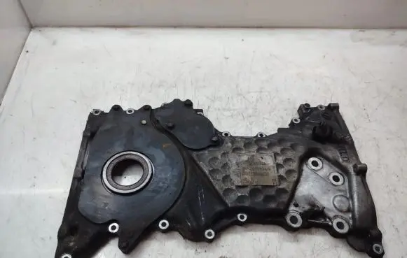 Honda Civic IX Timing chain cover 