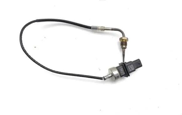 Audi A5 Exhaust gas temperature sensor 8W0919529Q