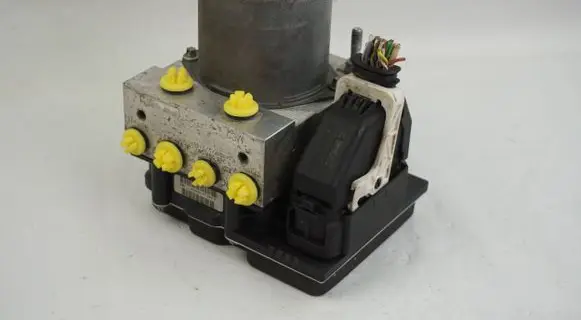 Citroen C4 II ABS Pump 0265252267 0265952153 9677024980