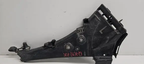 Audi Q7 4L Front bumper mounting bracket 4L0807283