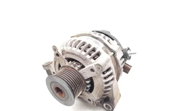 Land Rover Range Rover Sport L320 Generator/alternator 021080-0150