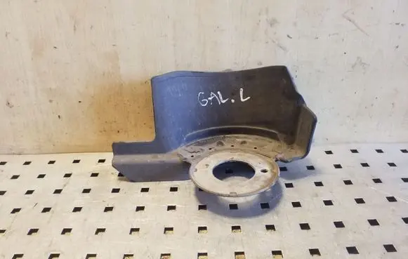Audi A6 C7 Coil spring/strut mount 8K0511539E