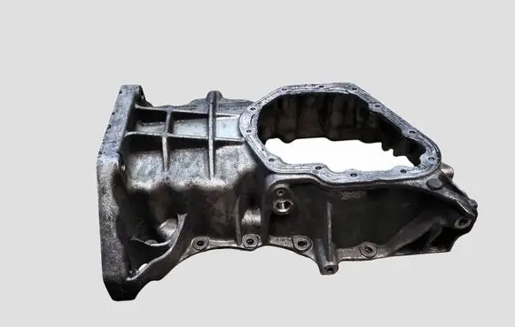 Nissan Qashqai Oil sump 111237780R