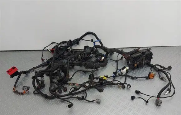 KIA Ceed Engine installation wiring loom 91251-J7741