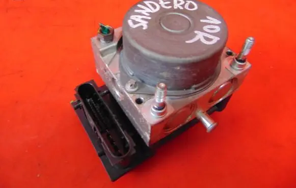 Dacia Sandero ABS Pump 0265801018