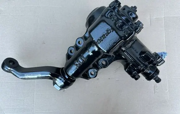 Nissan Patrol Y61 Steering rack 49200VB000