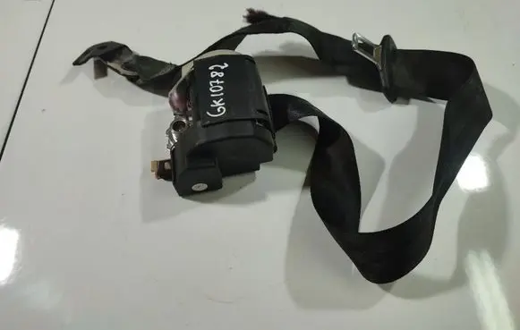 Seat Toledo III (5P) Rear seatbelt WX336