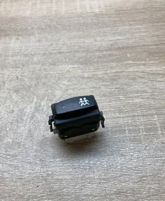 Renault Laguna II Central locking switch button 2648802