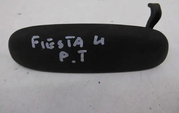 Ford Fiesta Rear door exterior handle 