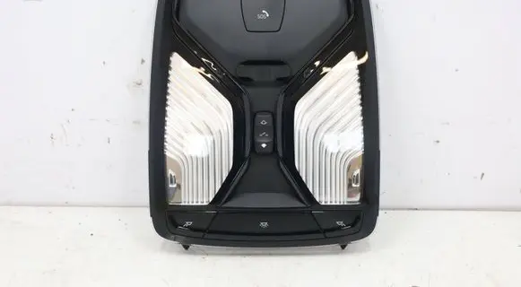 BMW X5 G05 Headlining lighting console trim 5B32483