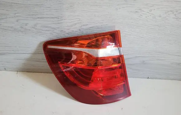BMW X3 F25 Rear/tail lights 721731111