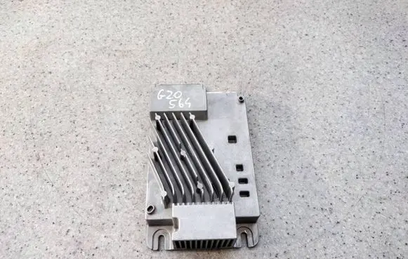 BMW 3 G20 G21 Sound amplifier 79285810137 7928581 792858101