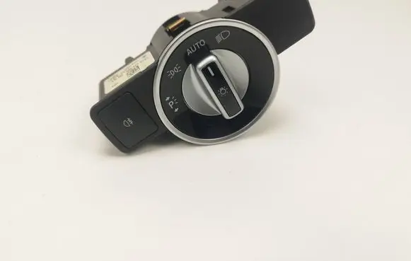 Mercedes-Benz E W212 Light switch A2129050551