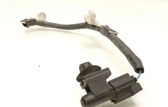 Toyota C-HR I Outside/exterior temperature sensor 08F04