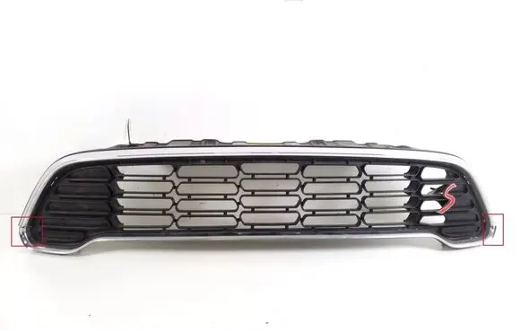 Mini Cooper Countryman R60 Front grill 9803636