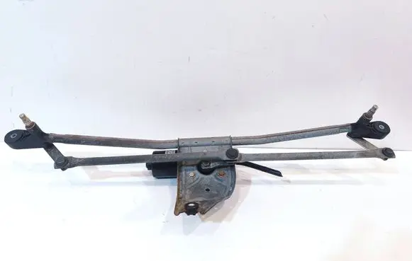 Ford Transit Front wiper linkage and motor 404523