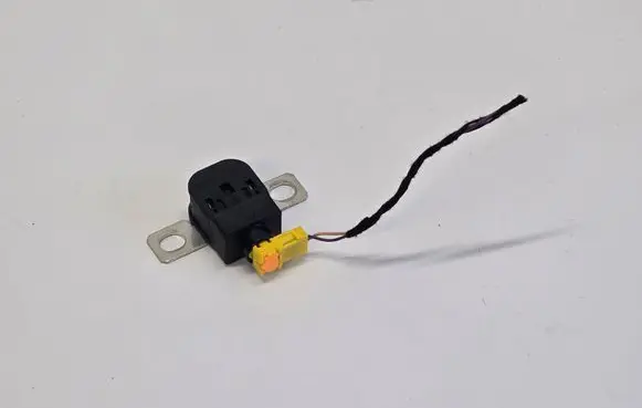 Mercedes-Benz GLS X167 Positive cable (battery) N000000008657