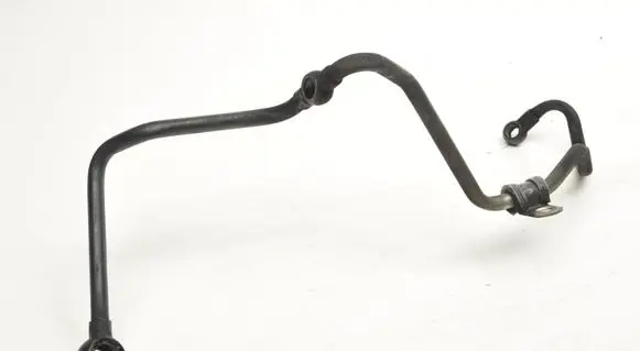 Volvo S90, V90 Turbo turbocharger oiling pipe/hose 