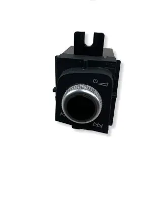 Audi A4 S4 B9 Sound control switch 8W2919616D