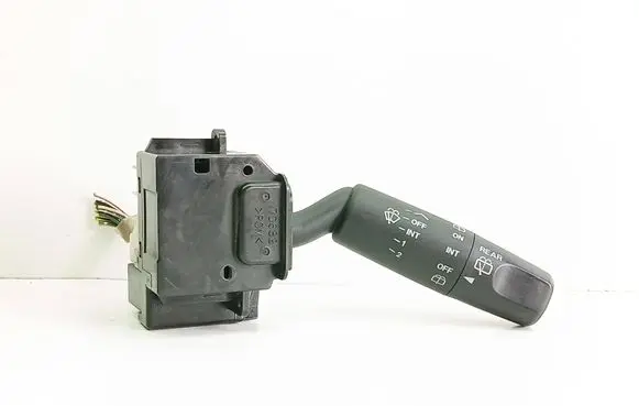 Mazda 3 I Wiper control stalk 17D682
